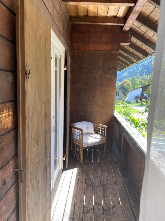 Ferienwohnungen Mews Immenstadt im Allgäu Exterior foto