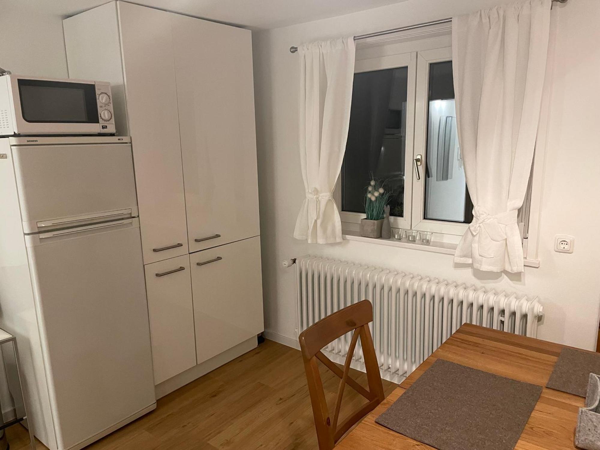 Ferienwohnungen Mews Immenstadt im Allgäu Exterior foto