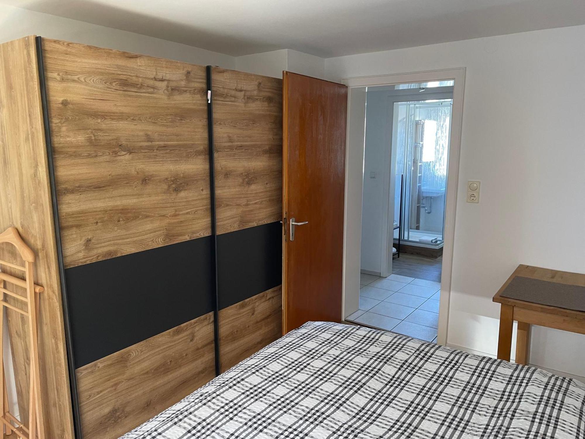 Ferienwohnungen Mews Immenstadt im Allgäu Exterior foto
