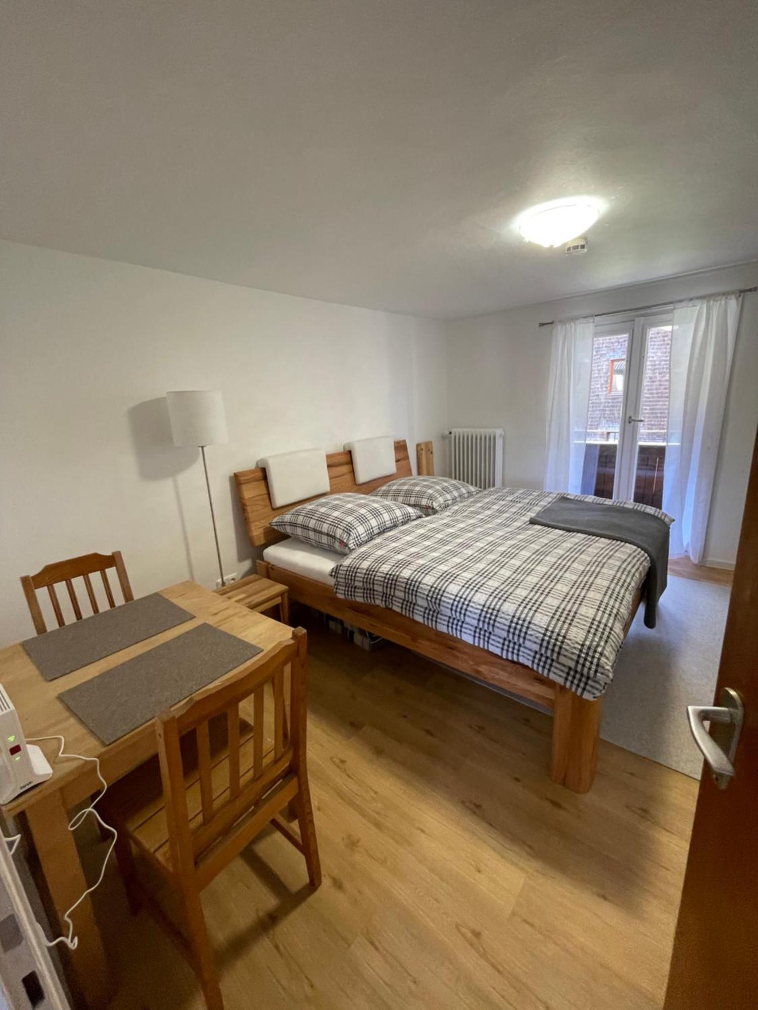 Ferienwohnungen Mews Immenstadt im Allgäu Exterior foto