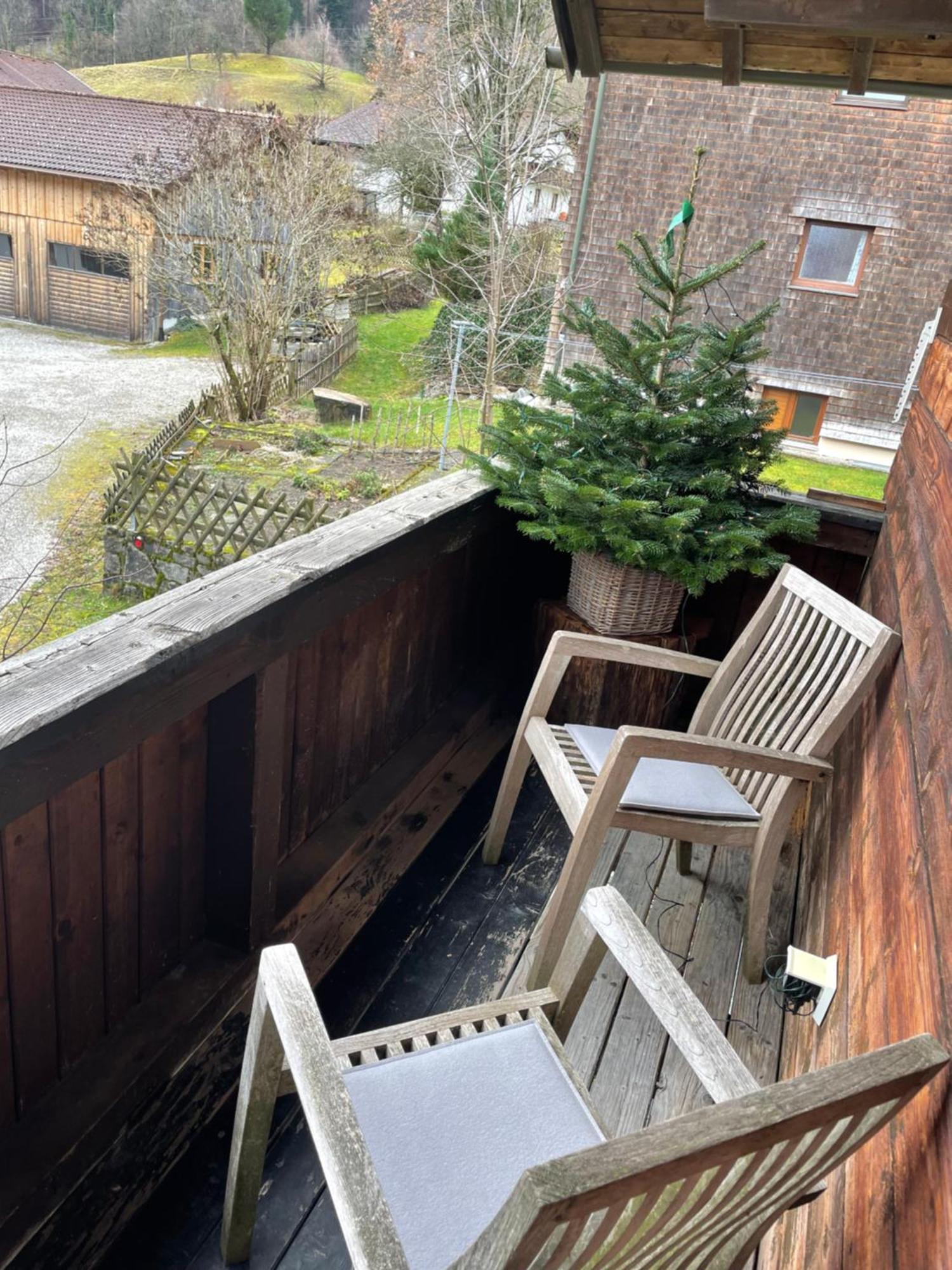 Ferienwohnungen Mews Immenstadt im Allgäu Exterior foto