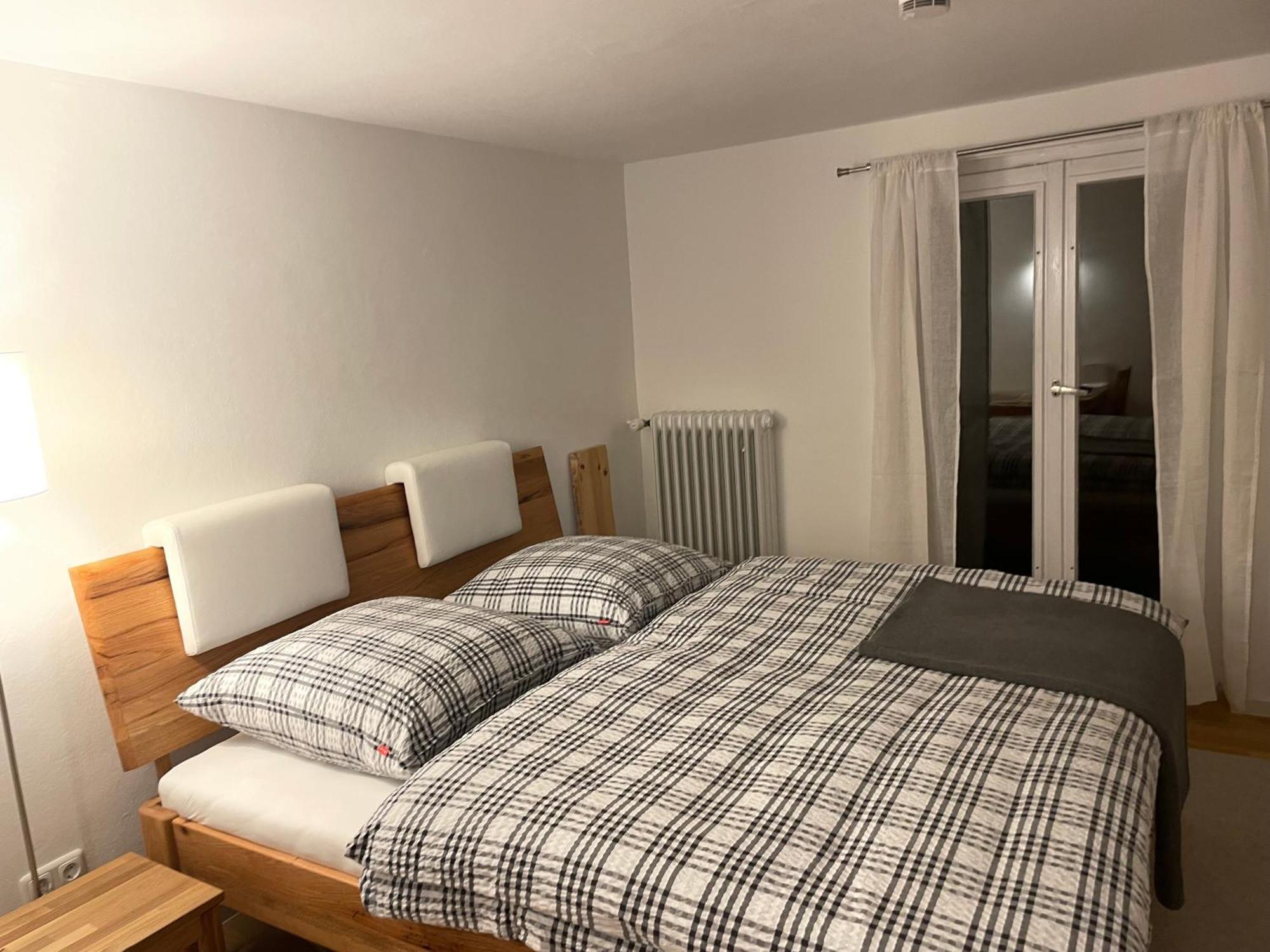 Ferienwohnungen Mews Immenstadt im Allgäu Exterior foto
