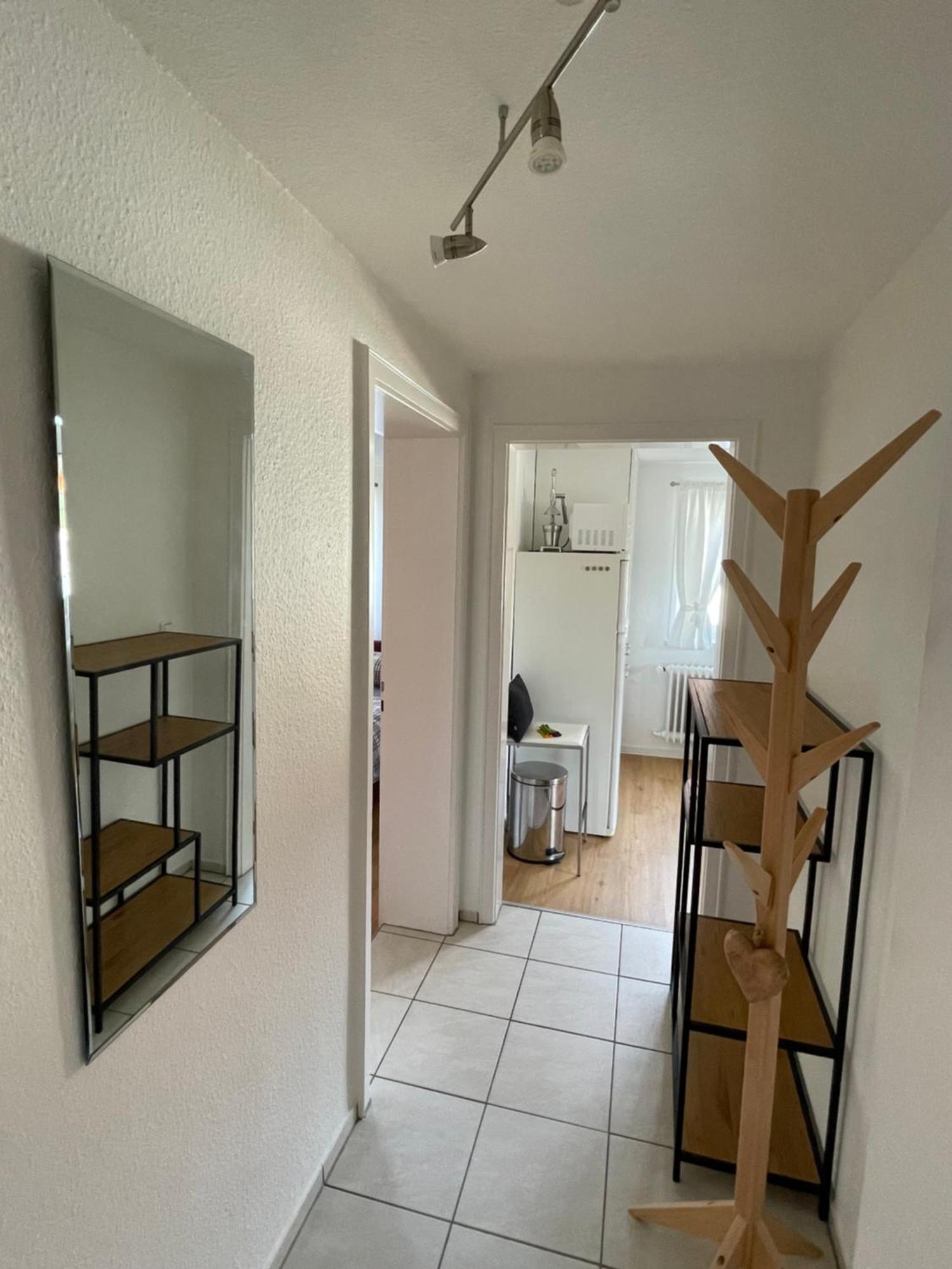 Ferienwohnungen Mews Immenstadt im Allgäu Exterior foto